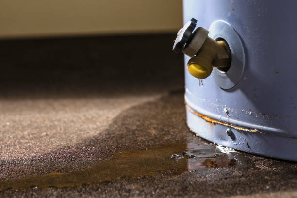 Best Emergency water damage restoration  in Parma Heights, OH